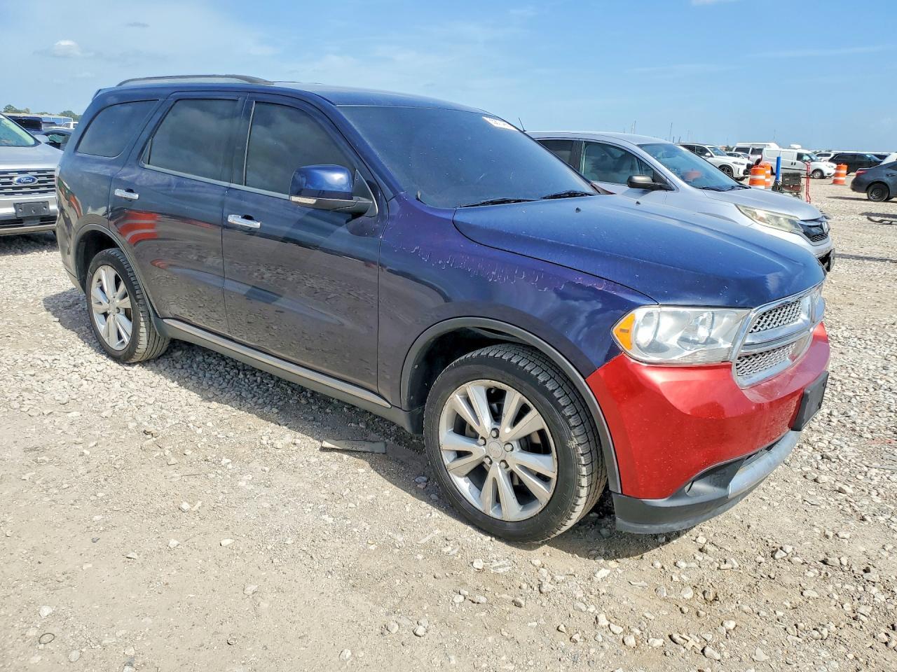 2013 Dodge Durango - Image 4