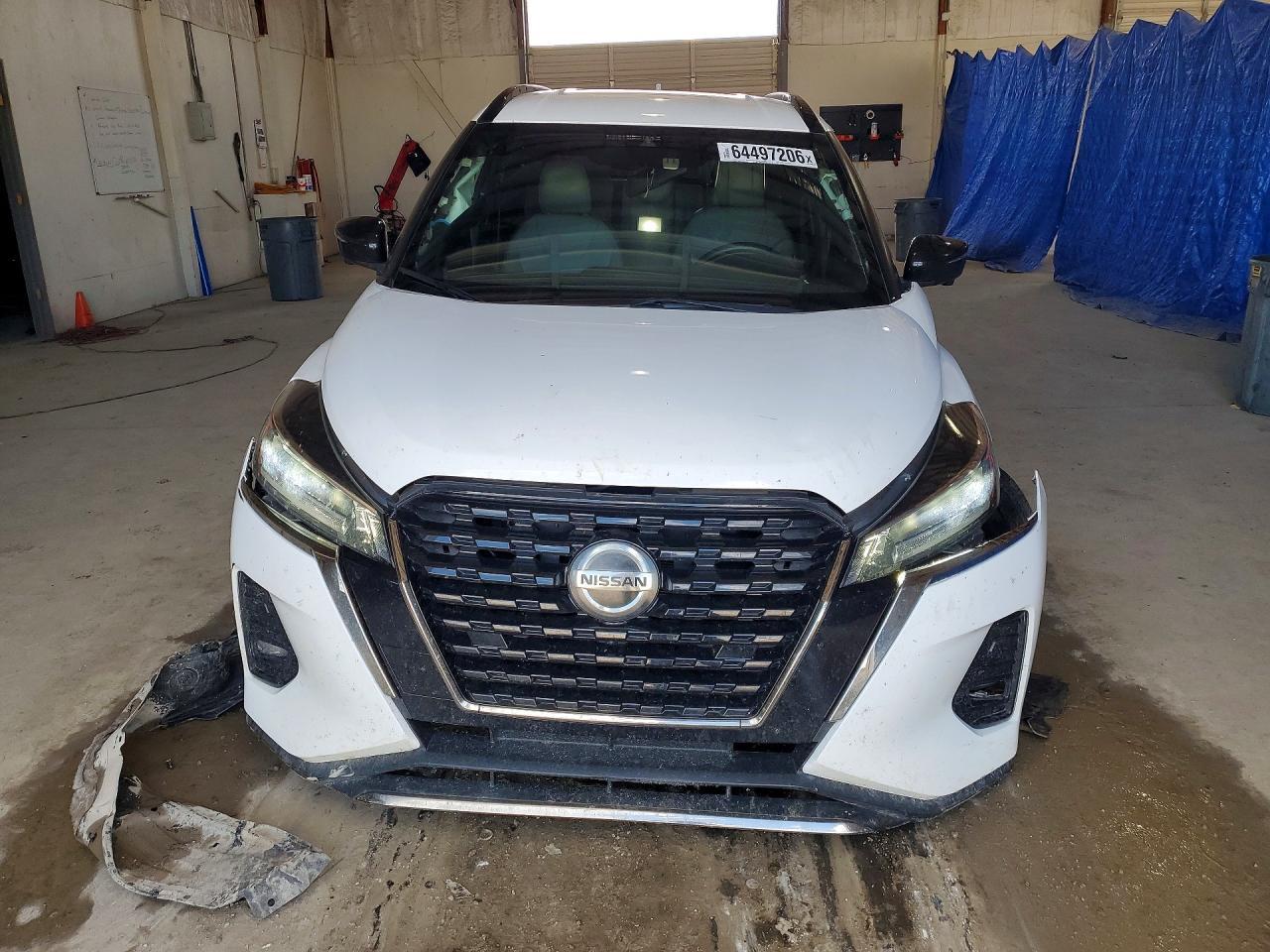 2021 Nissan Kicks Sr - Фото 5