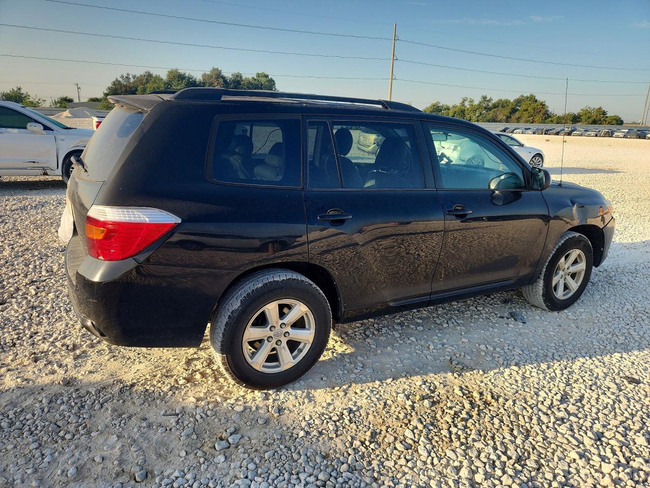 2010 Toyota Highlander Base - Фото 3