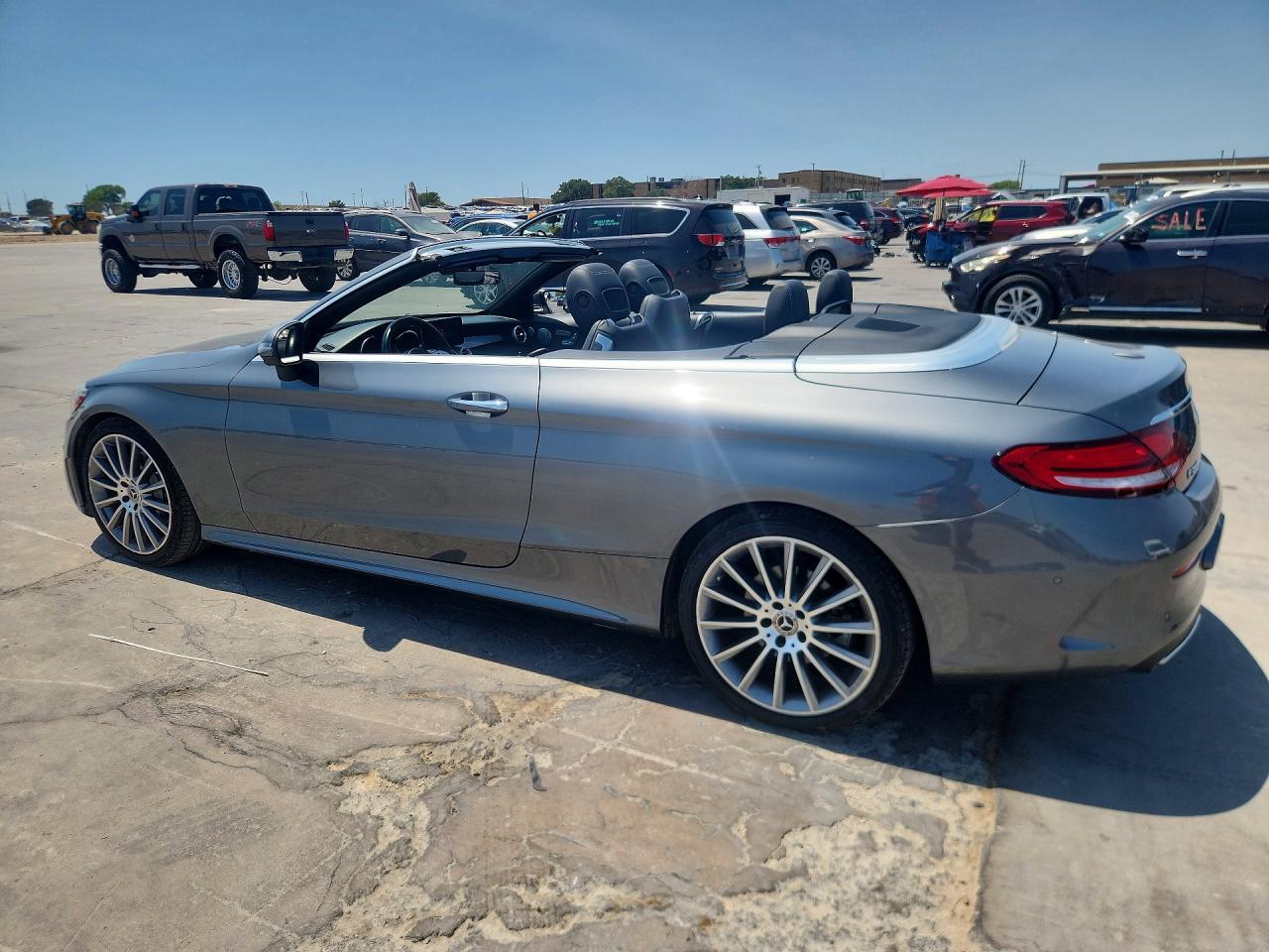 2019 Mercedes-Benz C 300 - Фото 2