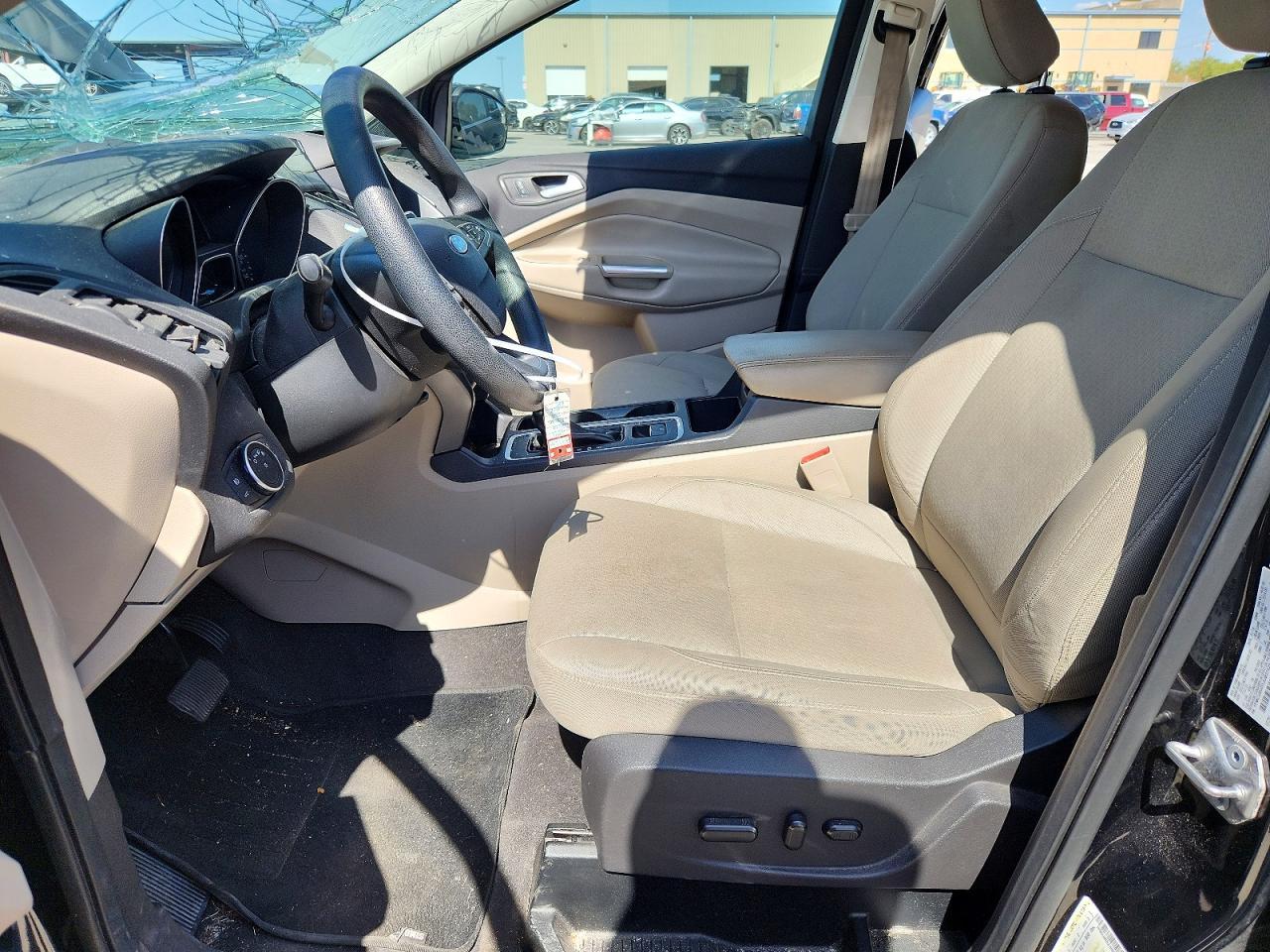 2018 Ford Escape Se - Фото 7