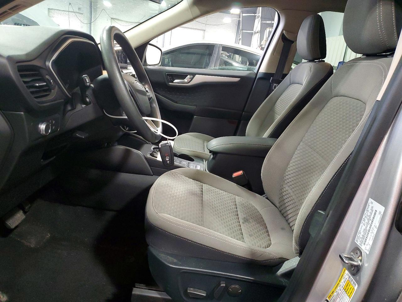 2020 Ford Escape Se - Image 7