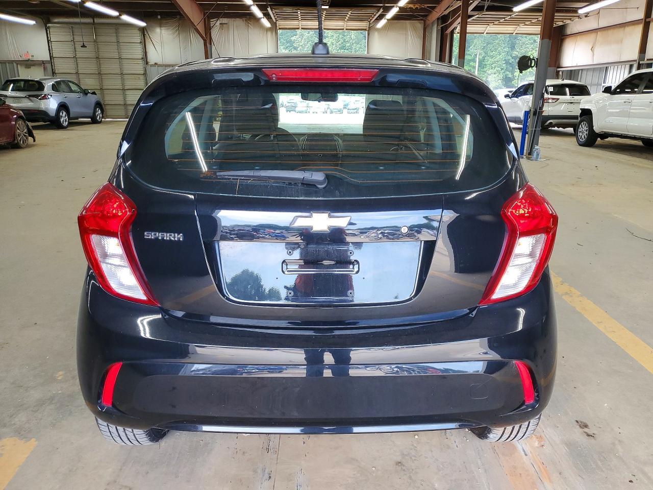 2021 Chevrolet Spark Ls - Image 6