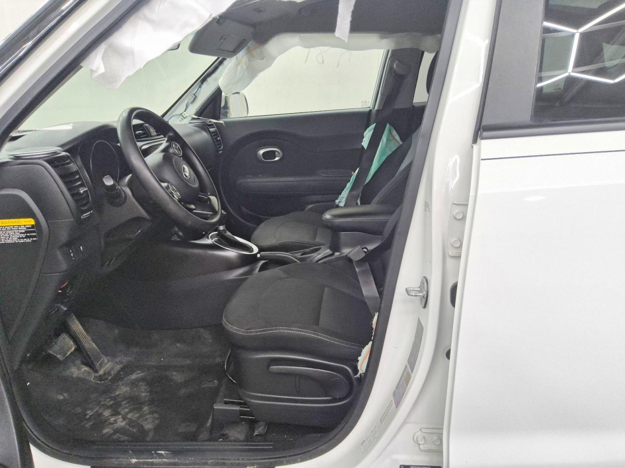2018 Kia Soul + - Фото 7