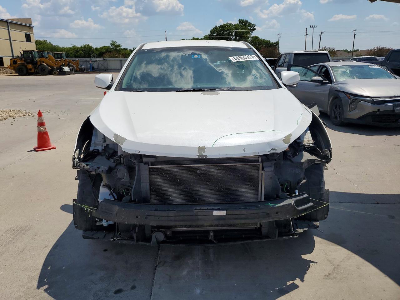 2018 Hyundai Santa Fe Sport 2.4L - Фото 5