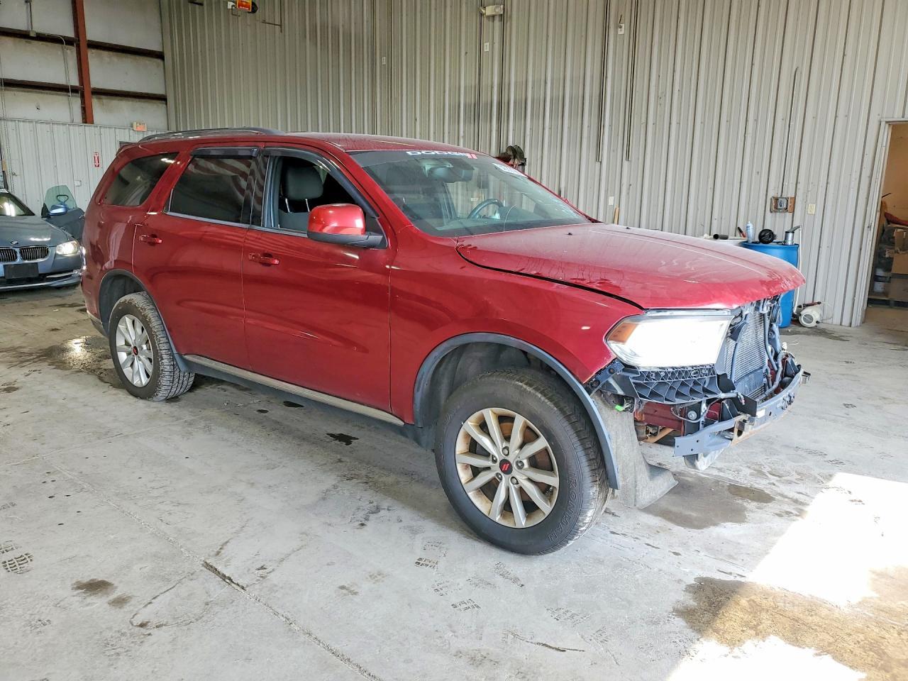 2014 Dodge Durango Sxt - Image 4