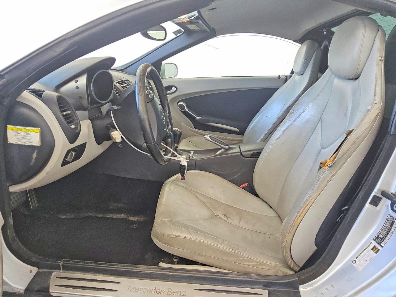 2006 Mercedes-Benz Slk 280 - Фото 7