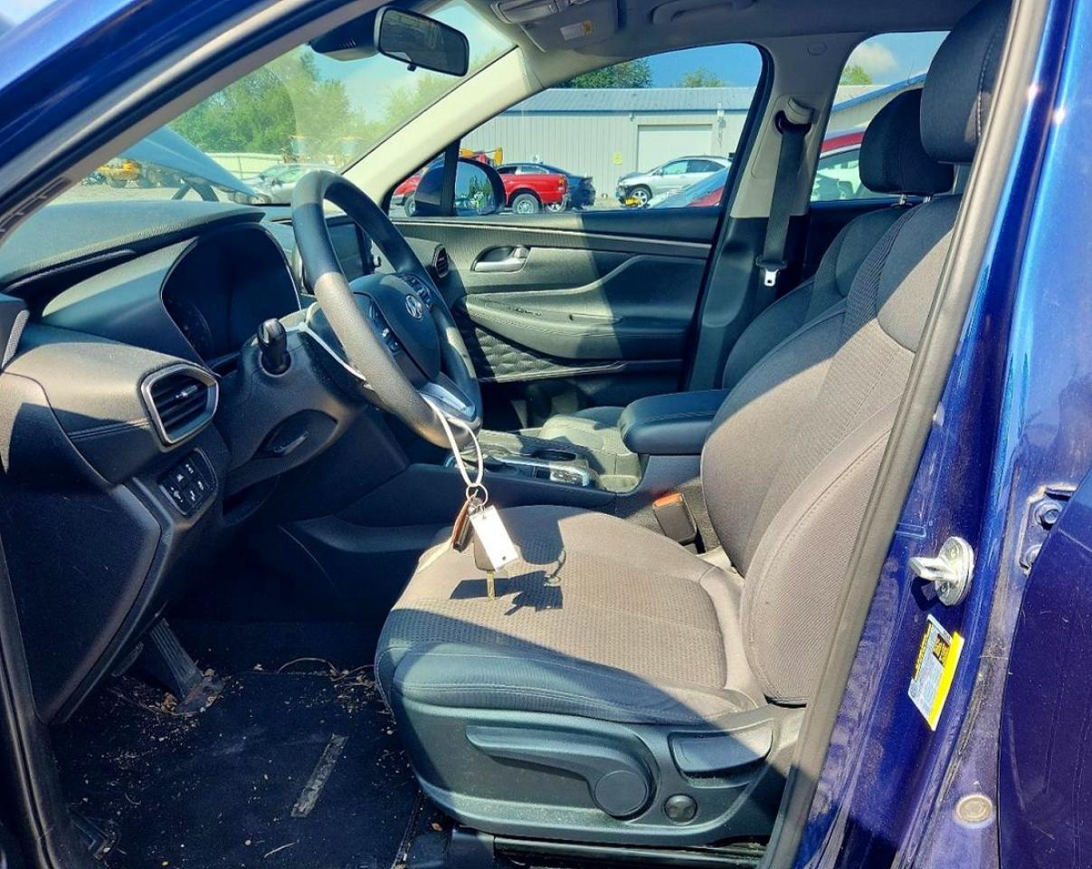 2019 Hyundai Santa Fe Se - Image 7