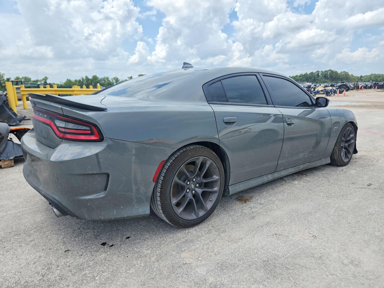 2023 Dodge Charger Scat Pack - Image 3