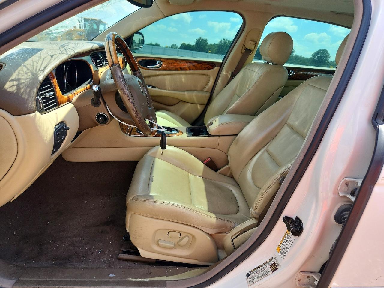 2005 Jaguar Xj8 L - Фото 7