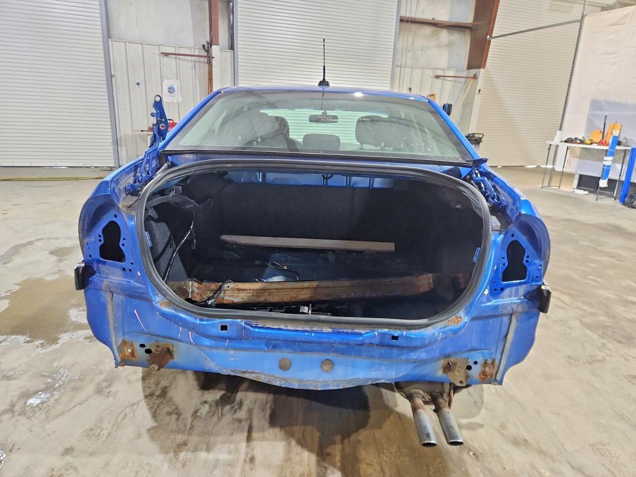 2012 Ford Fusion Se - Фото 6