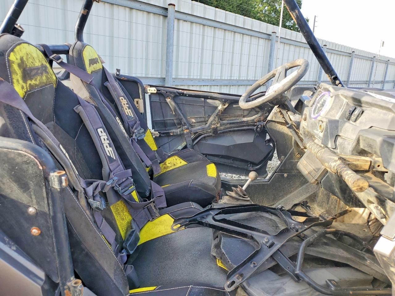 2016 Polaris Rzr Utility Vehicle - Фото 5