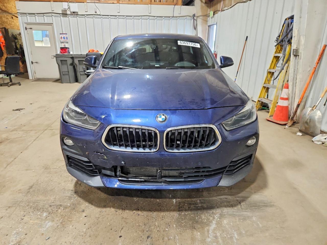 2018 BMW X2 xDrive28I - Фото 5