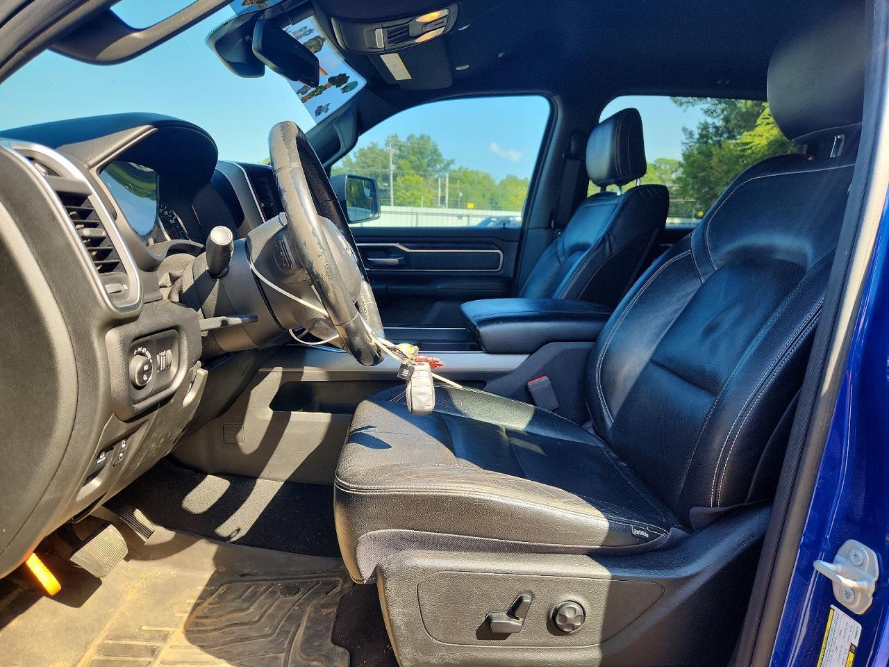 2019 Ram 1500 Big Horn/Lone Star - Image 7