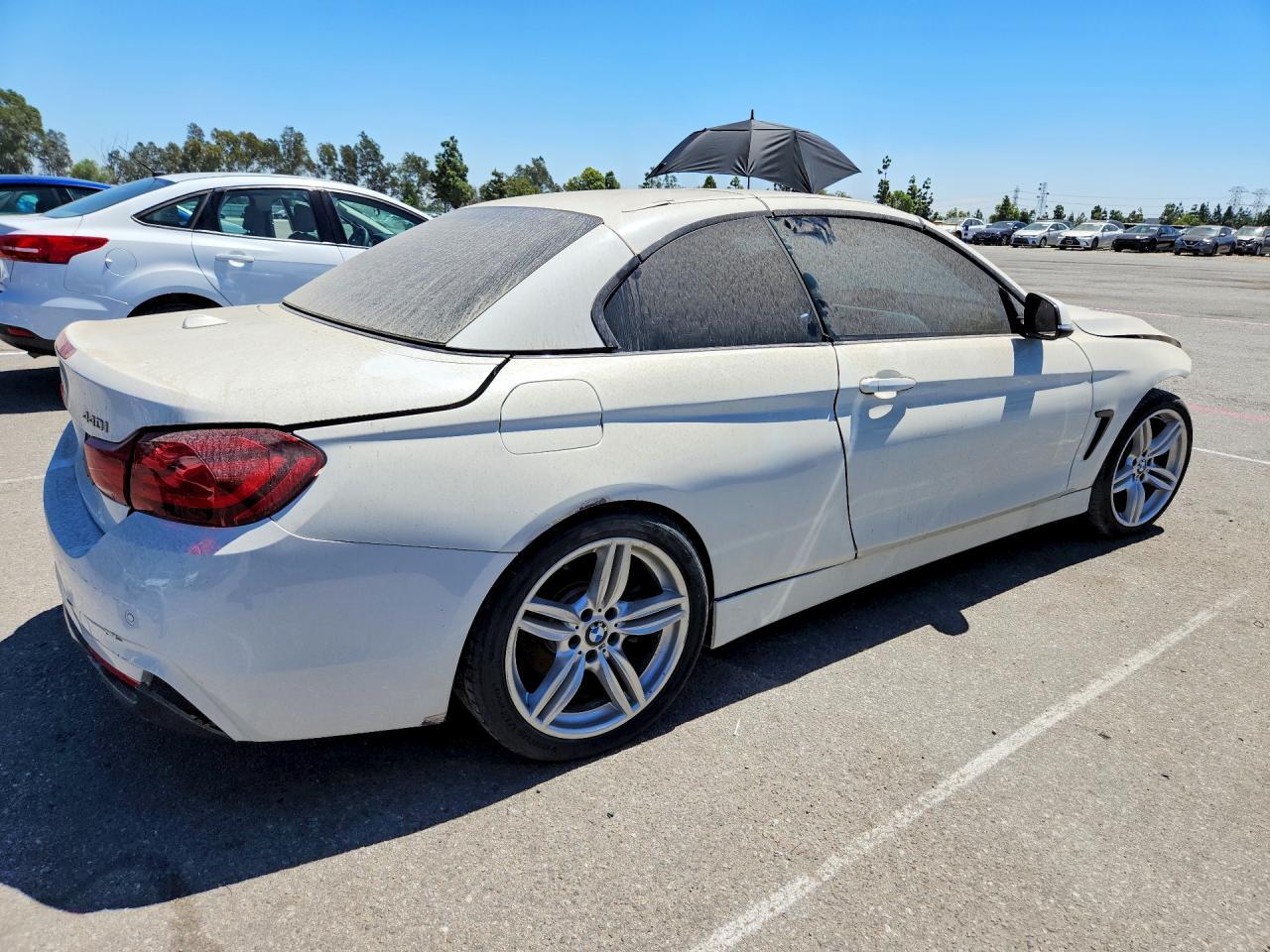 2020 BMW 440I - Image 3