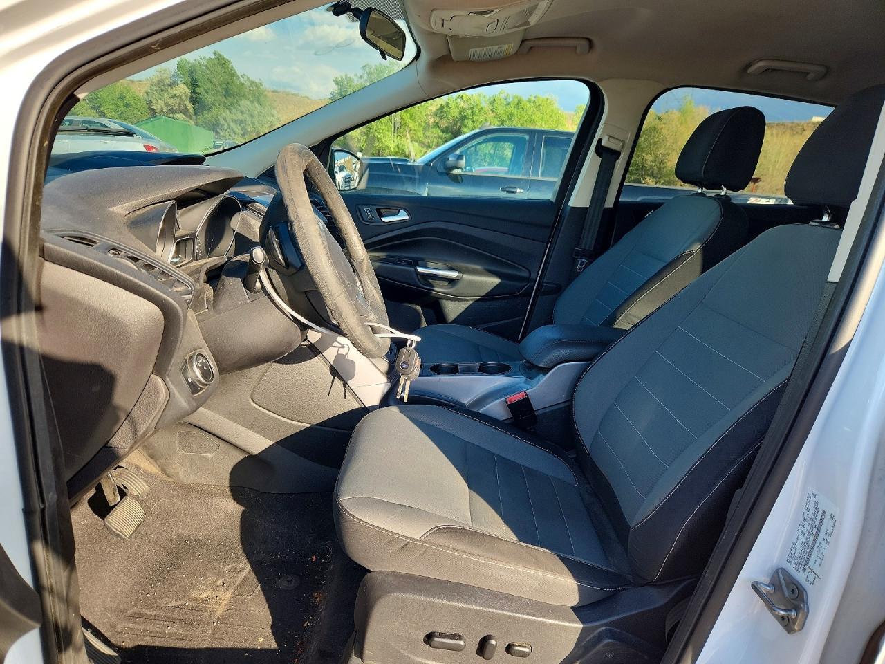 2016 Ford Escape Se - Image 7