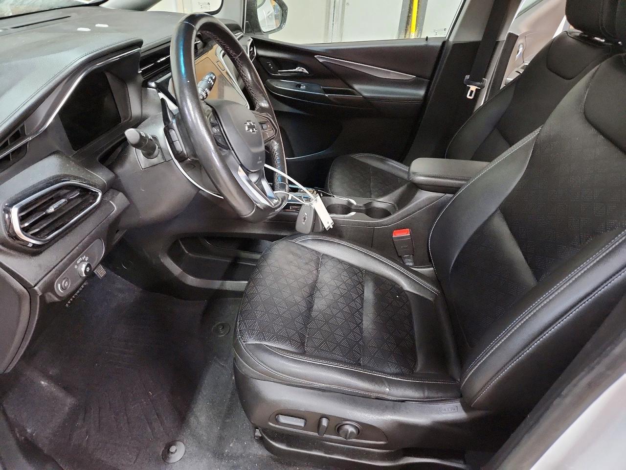 2023 Chevrolet Bolt Ev 2Lt - Фото 7