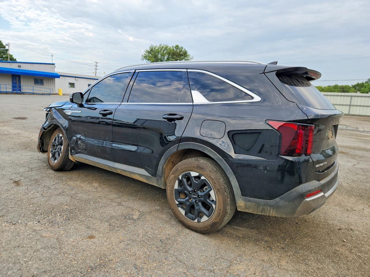 2026 Kia Sorento S - Фото 2