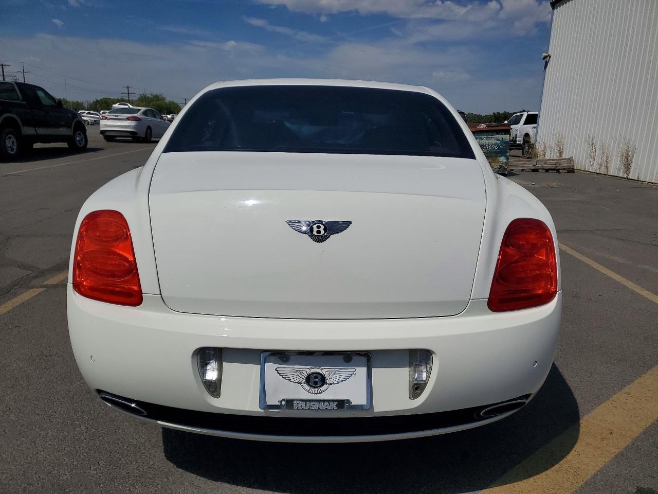 2006 Bentley Continental Flying Spur - Image 6