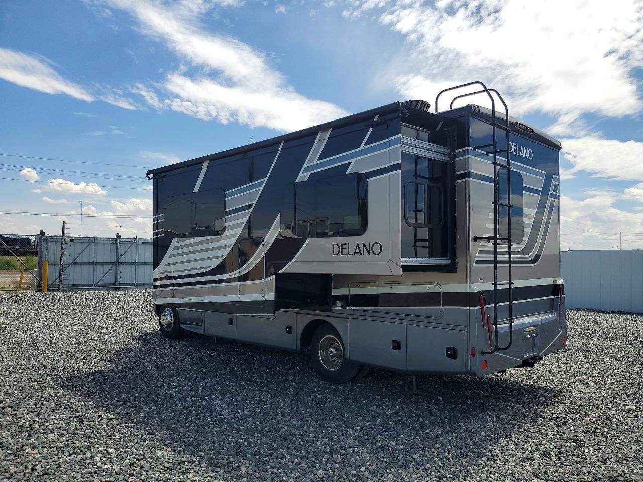 2020 Merz Sprinter 3 - Rv - Фото 3