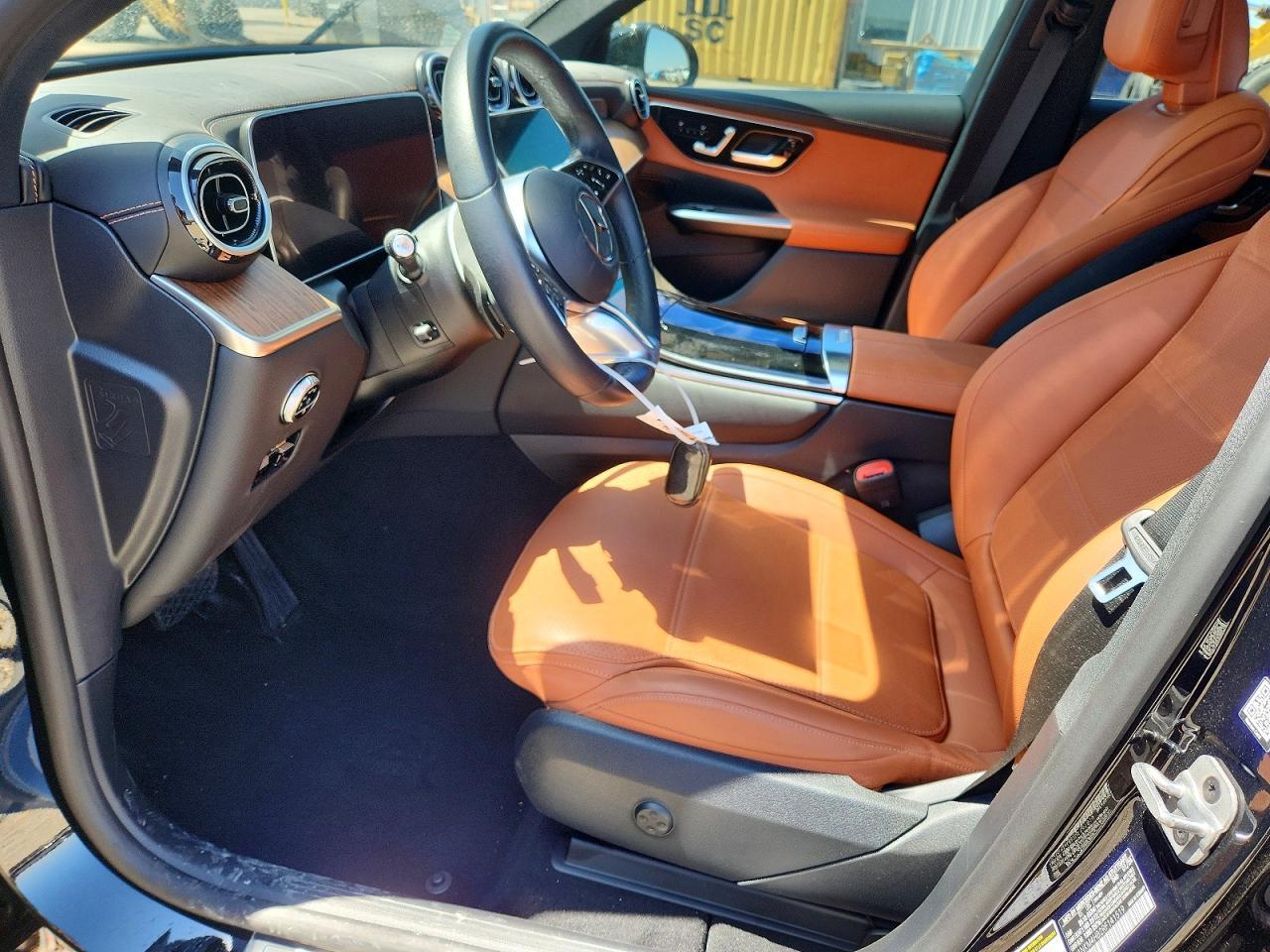 2024 Mercedes-Benz Glc 300 4Matic - Image 7