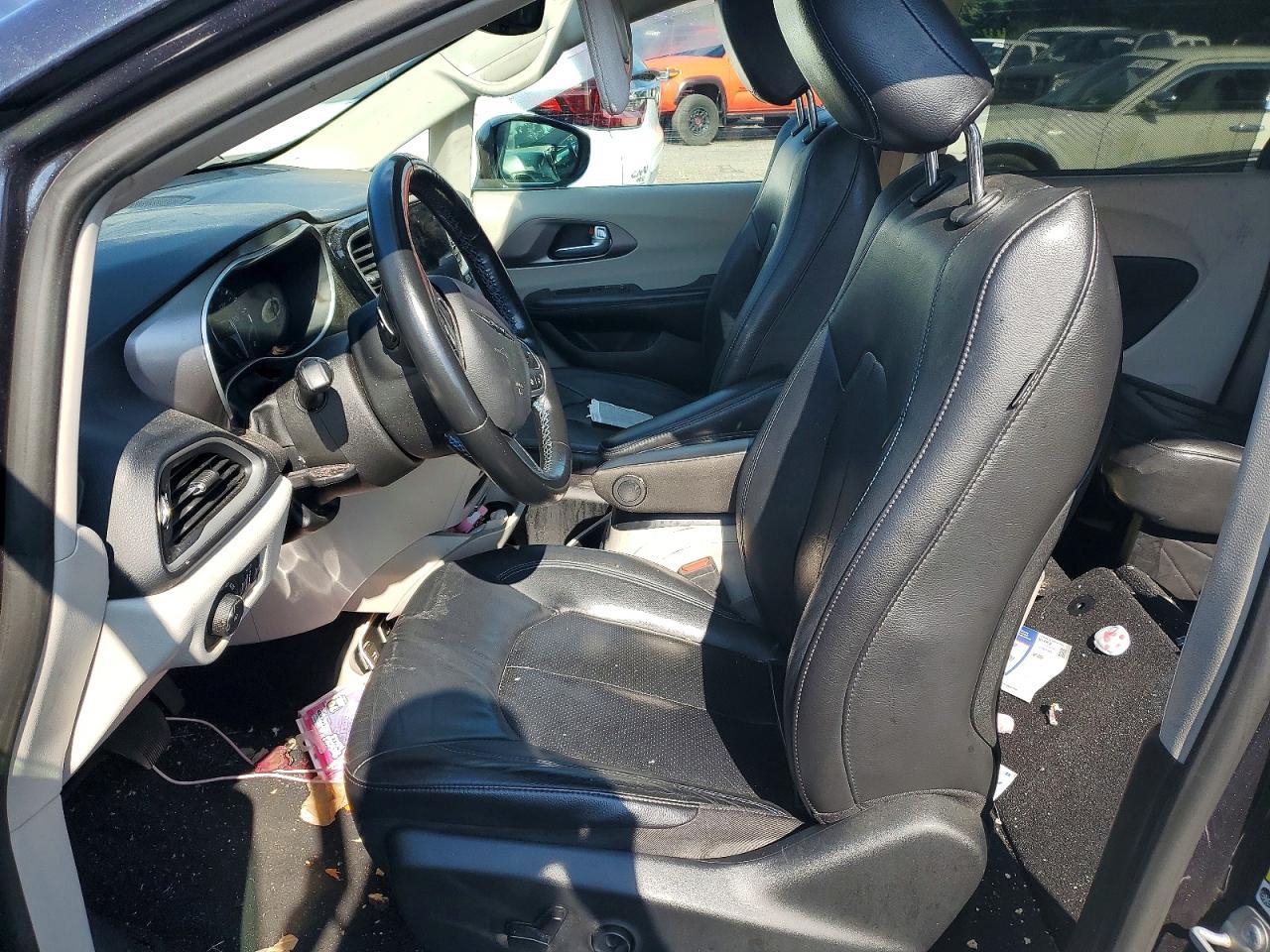 2021 Chrysler Pacifica Touring L - Фото 7