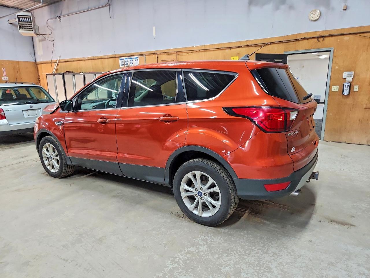 2019 Ford Escape - Image 2
