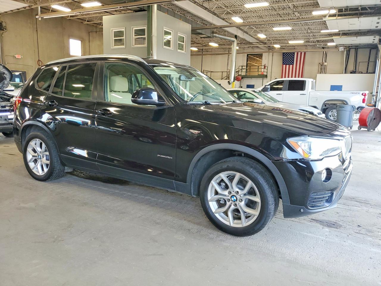 2017 BMW X3 xDrive28I - Image 4