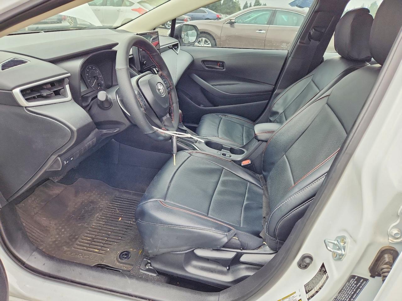 2025 Toyota Corolla Le - Фото 7