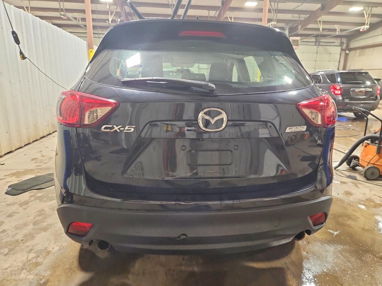 2016 Mazda Cx-5 Sport - Фото 6
