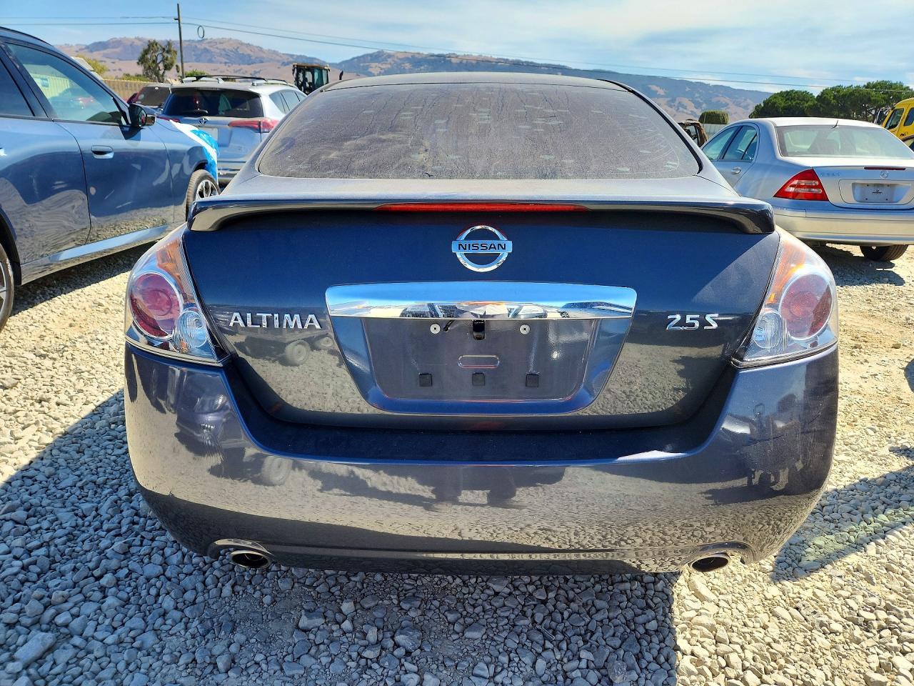 2012 Nissan Altima 2.5 - Image 6