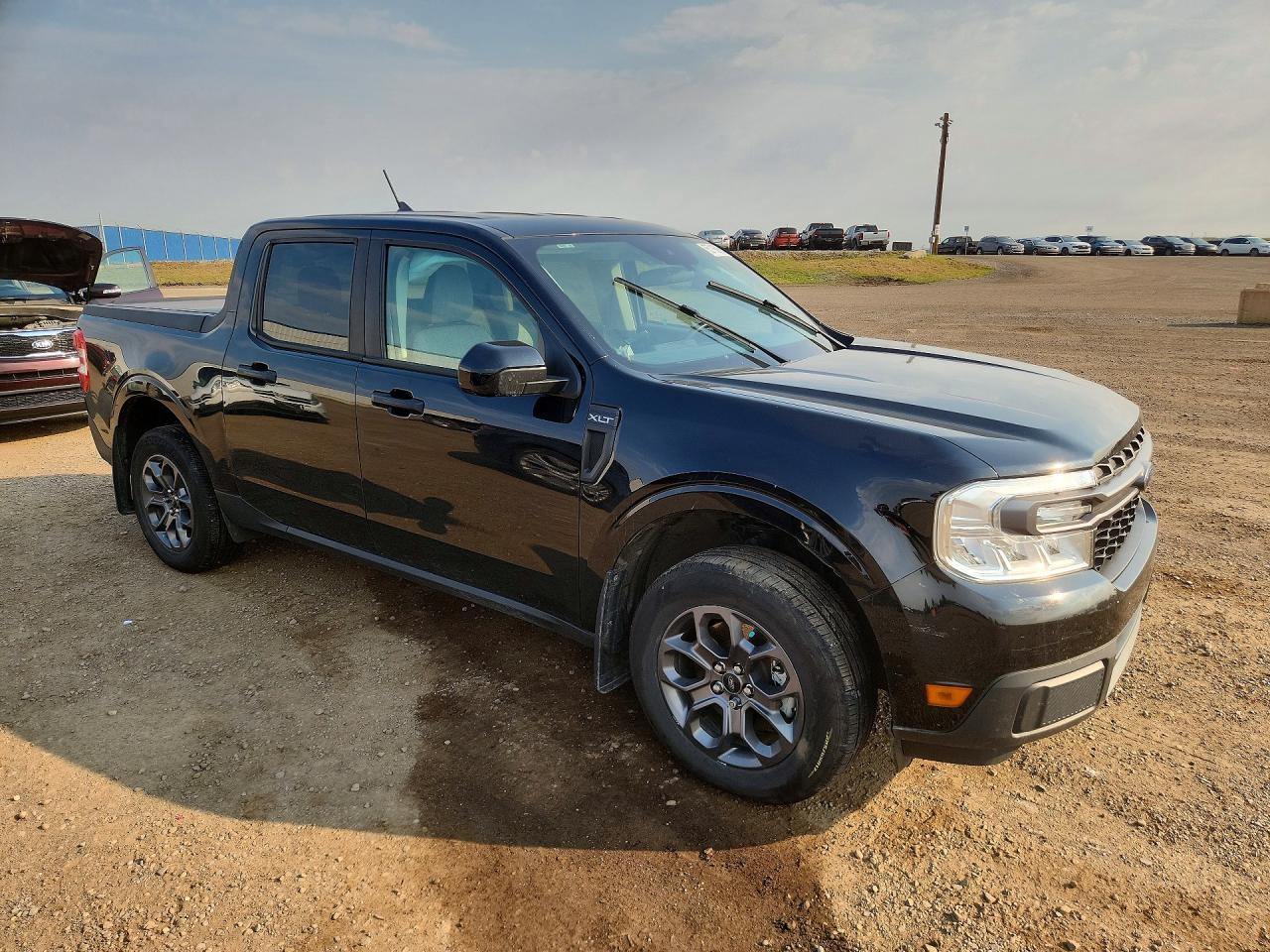 2022 Ford Maverick Xl - Image 4