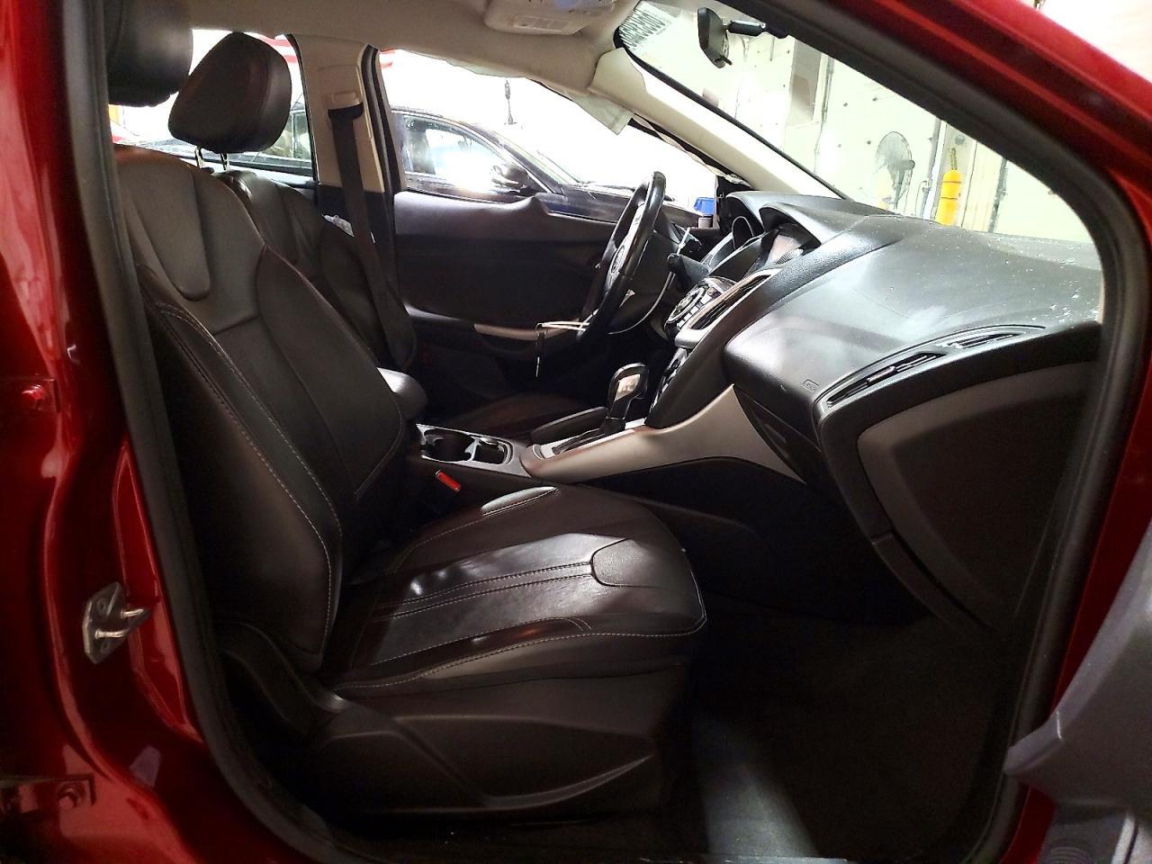 2014 Ford Focus Se - Image 7