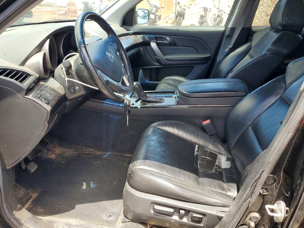 2008 Acura Mdx - Image 7