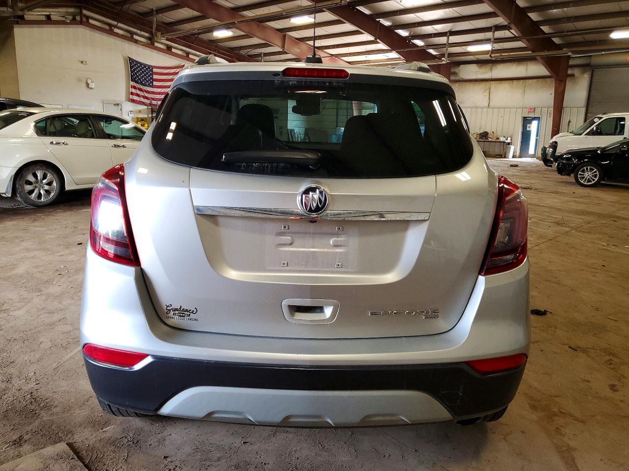2019 Buick Encore Preferred - Image 6