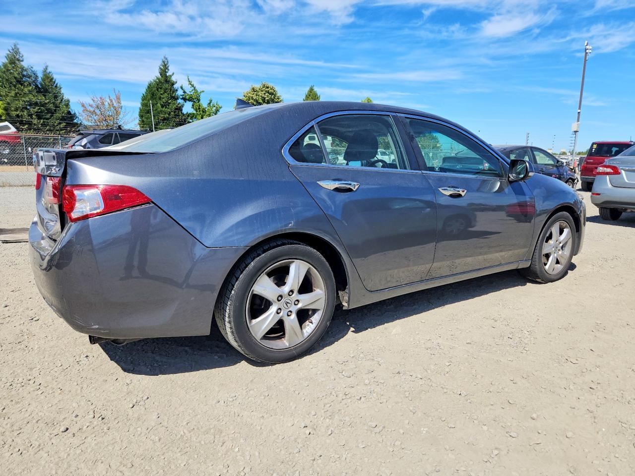 2009 Acura Tsx - Image 3