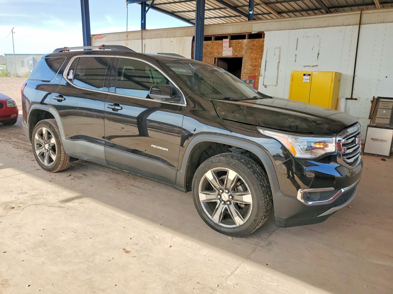2019 GMC Acadia Slt-2 - Image 4