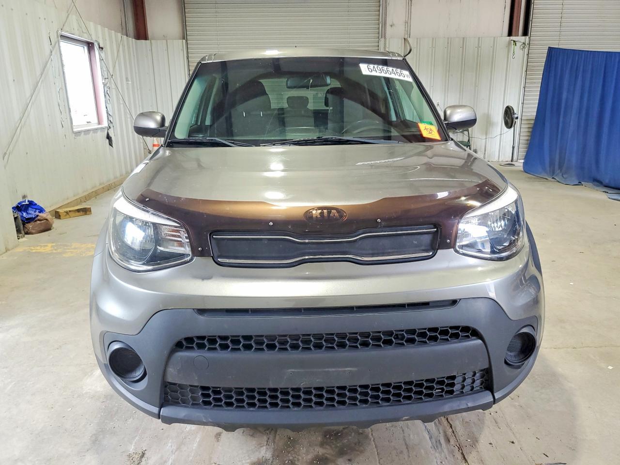 2019 Kia Soul Base - Фото 5