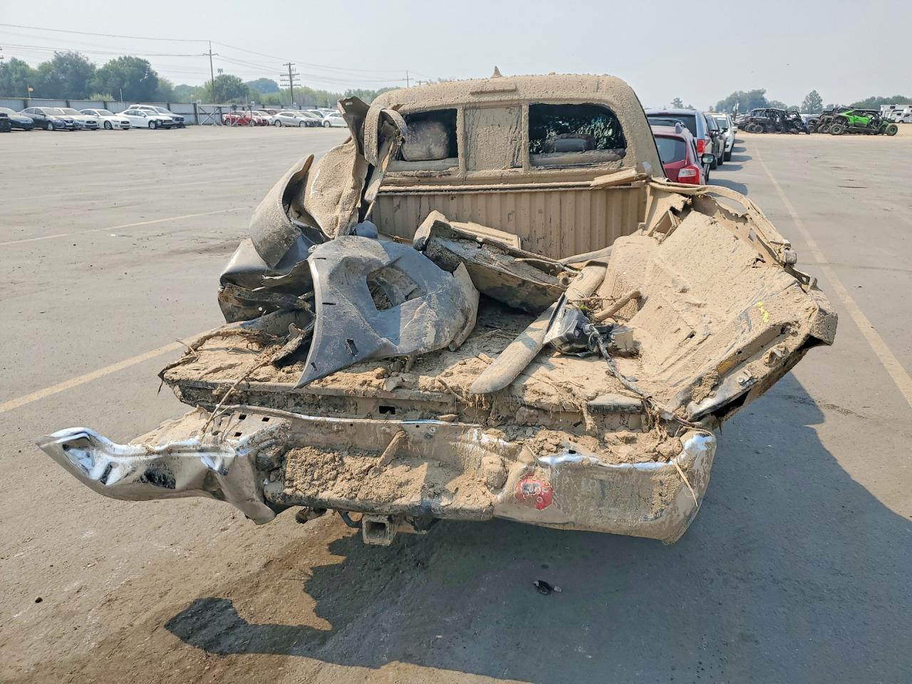 2012 Toyota Tacoma - Image 6