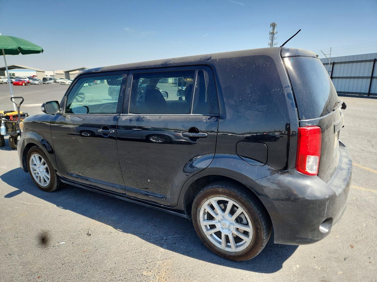 2011 Scion Xb Base - Image 2