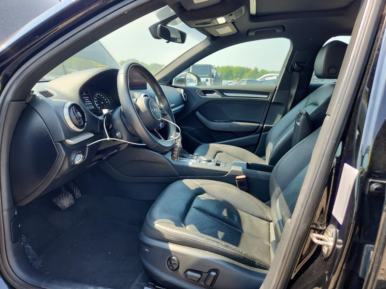 2019 Audi A3 Premium - Image 7