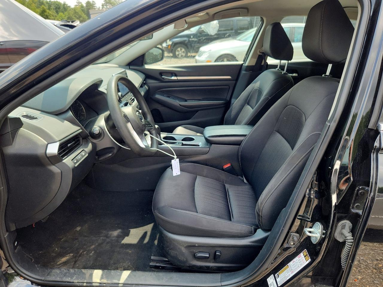 2022 Nissan Altima Sv - Фото 7