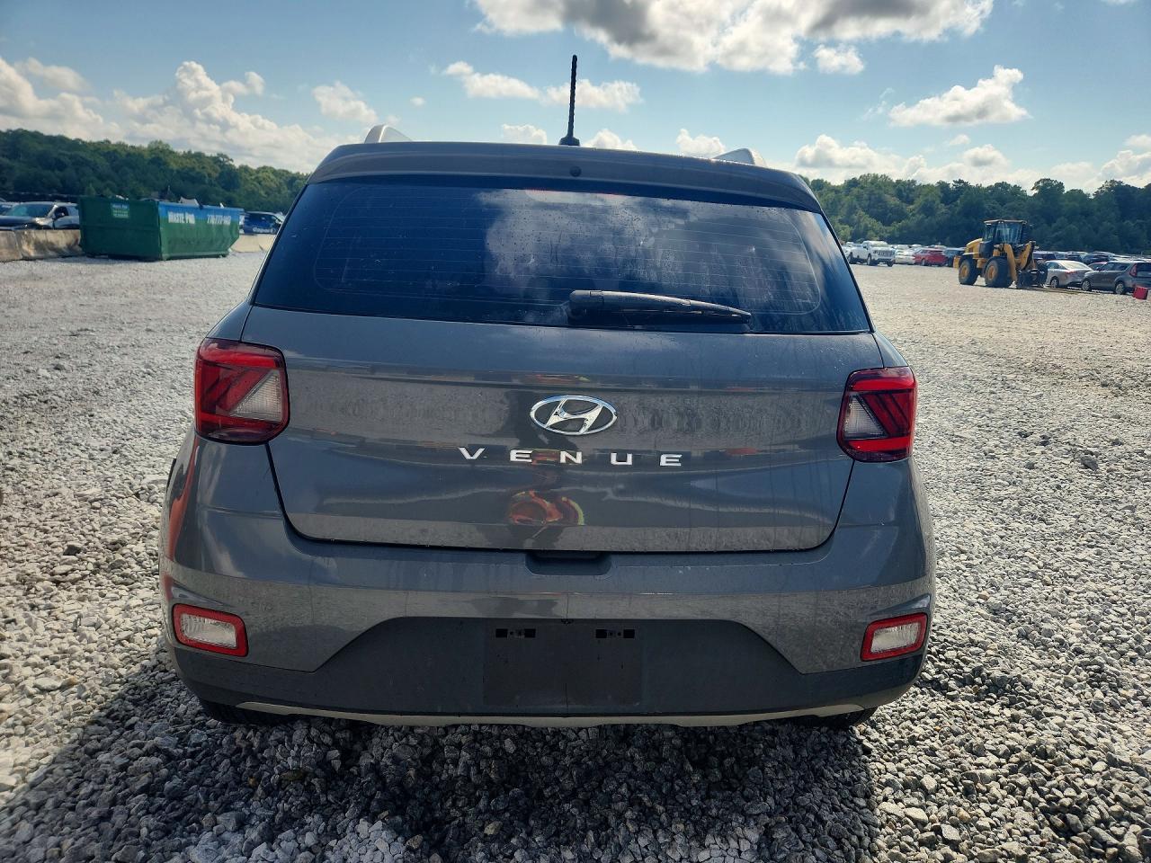 2023 Hyundai Venue Sel - Фото 6