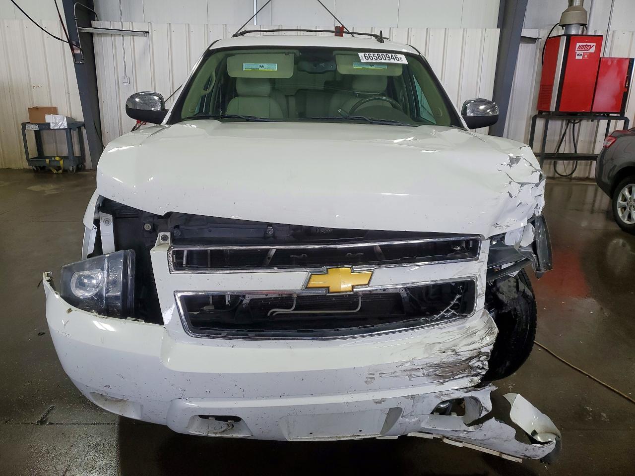 2013 Chevrolet Tahoe K1500 Ltz - Image 5