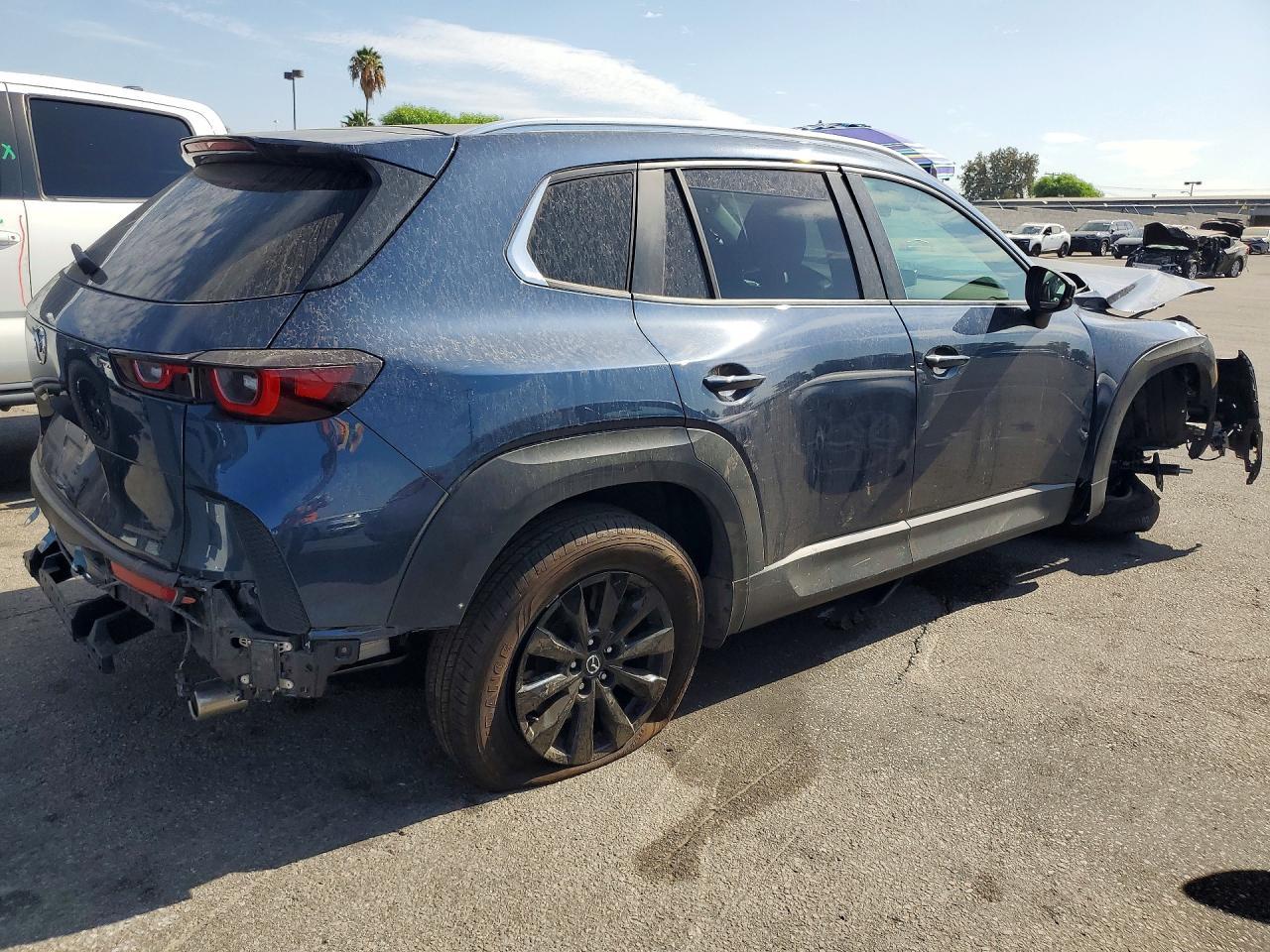 2026 Mazda Cx-50 Preferred - Image 3