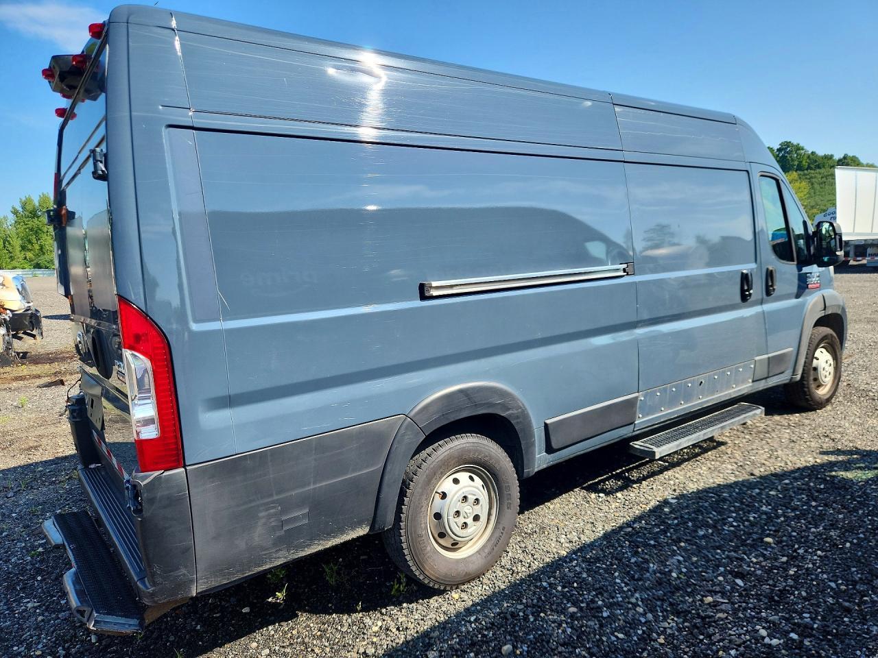 2019 Ram Promaster 3500 Ext Cargo 3.6L - Image 3
