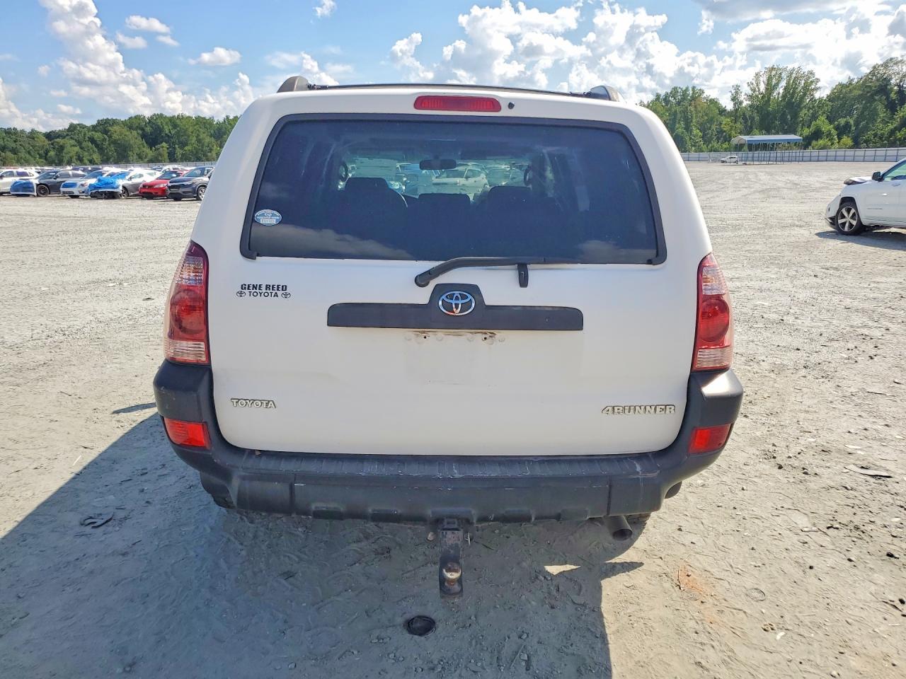 2003 Toyota 4Runner Sr5 - Image 6
