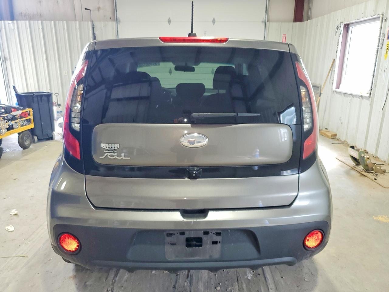 2019 Kia Soul Base - Фото 6