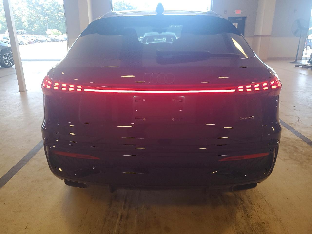2026 Audi Q5 Sportback Premium Plus - Image 6