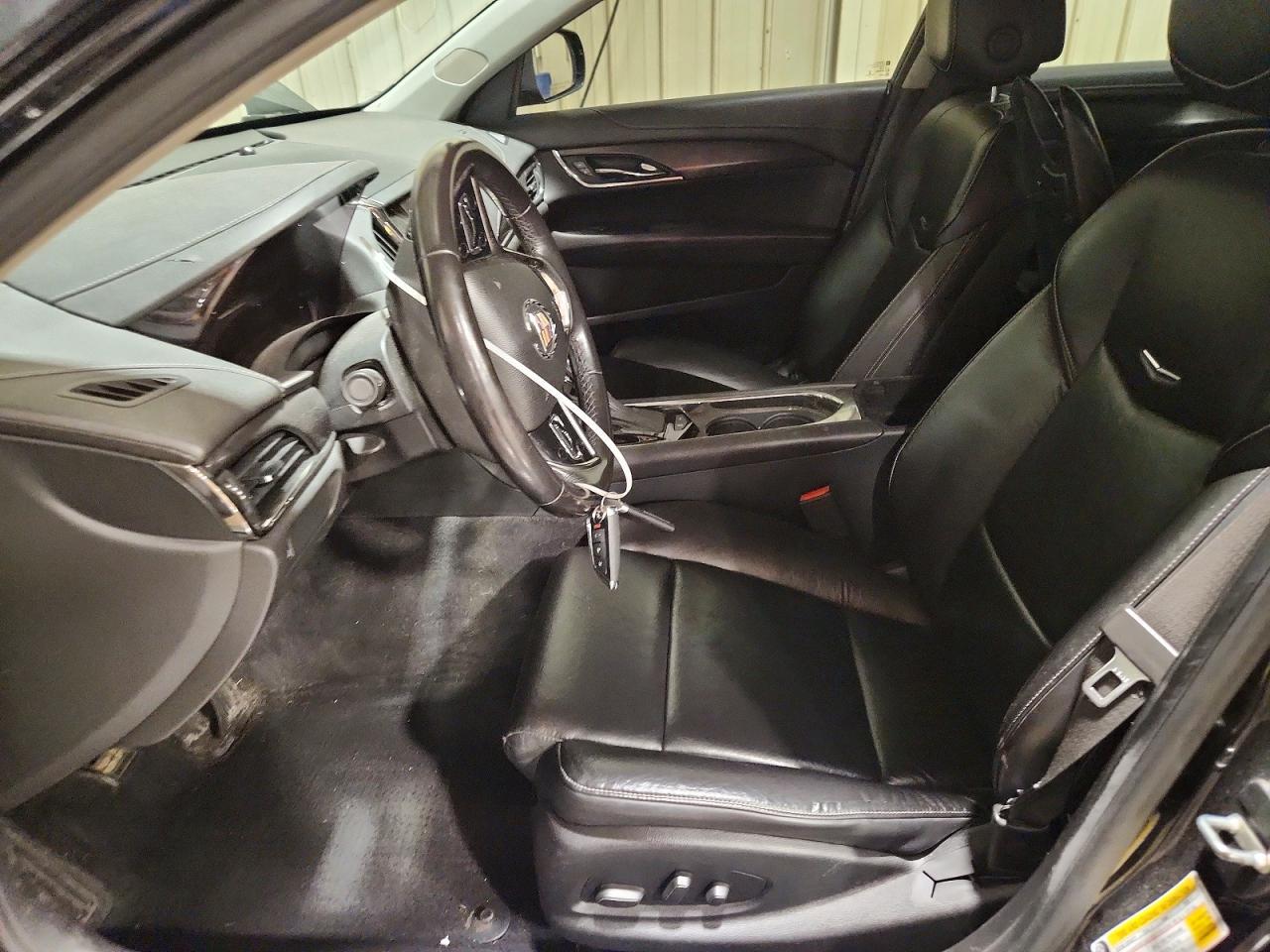 2013 Cadillac Ats - Фото 7